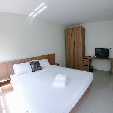 Nai Yang Residence Kültér fotó