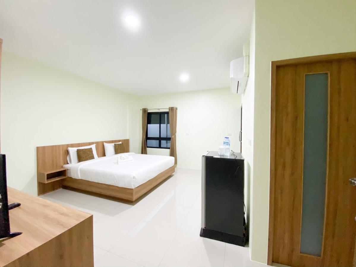 Nai Yang Residence Kültér fotó