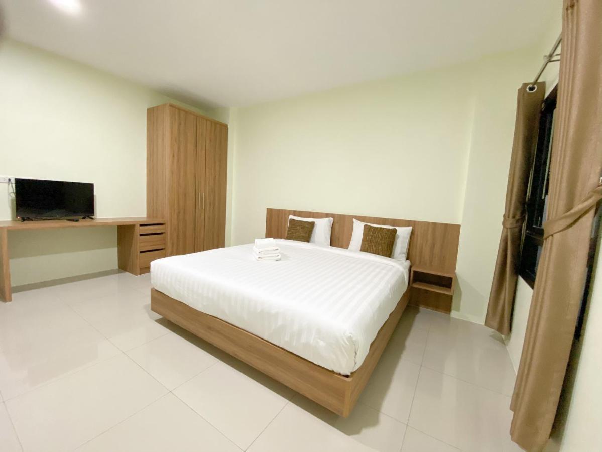 Nai Yang Residence Kültér fotó