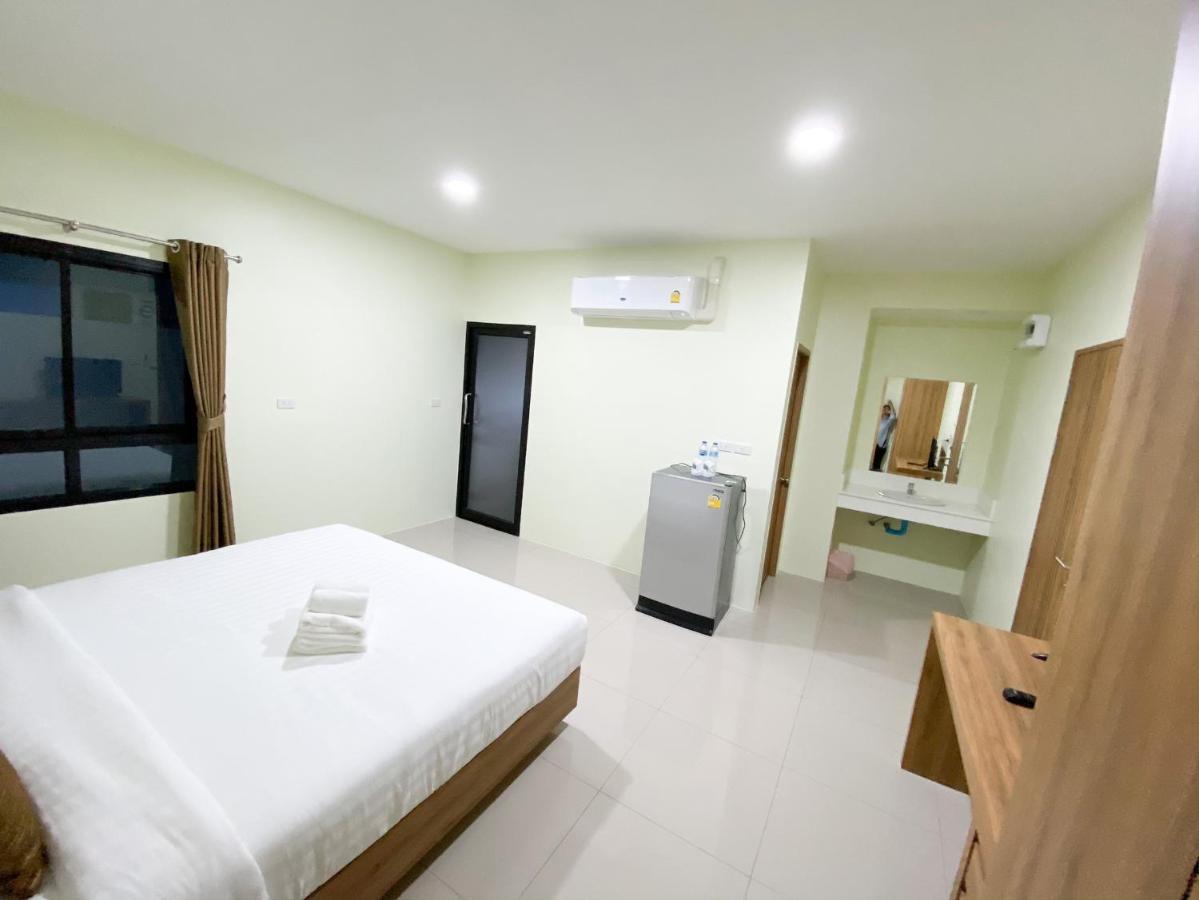 Nai Yang Residence Kültér fotó