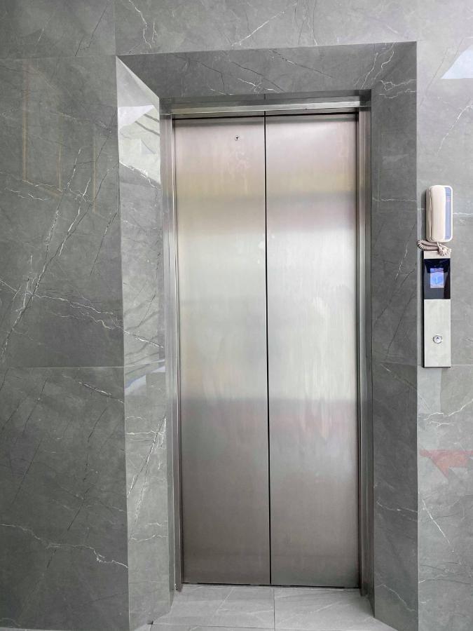 Nai Yang Residence Kültér fotó
