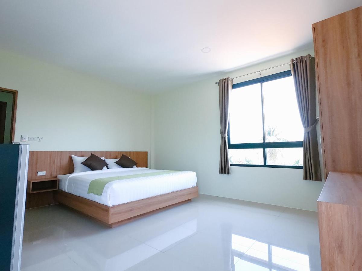 Nai Yang Residence Kültér fotó