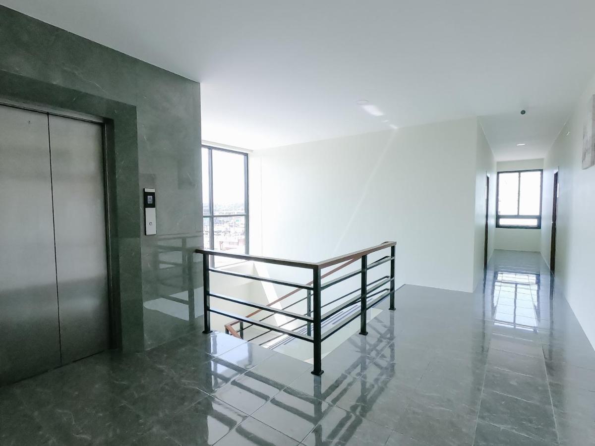 Nai Yang Residence Kültér fotó