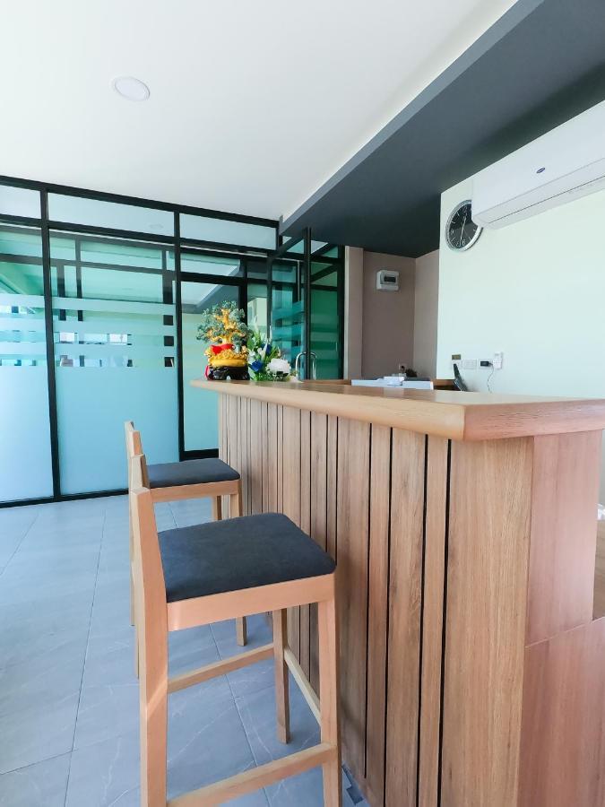 Nai Yang Residence Kültér fotó
