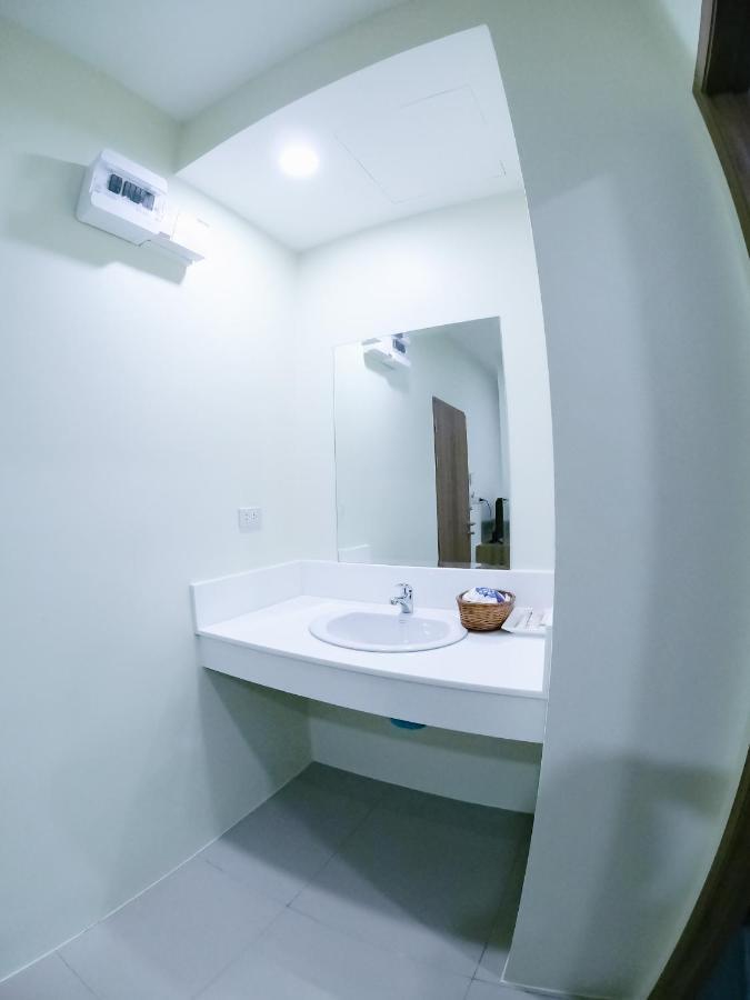Nai Yang Residence Kültér fotó