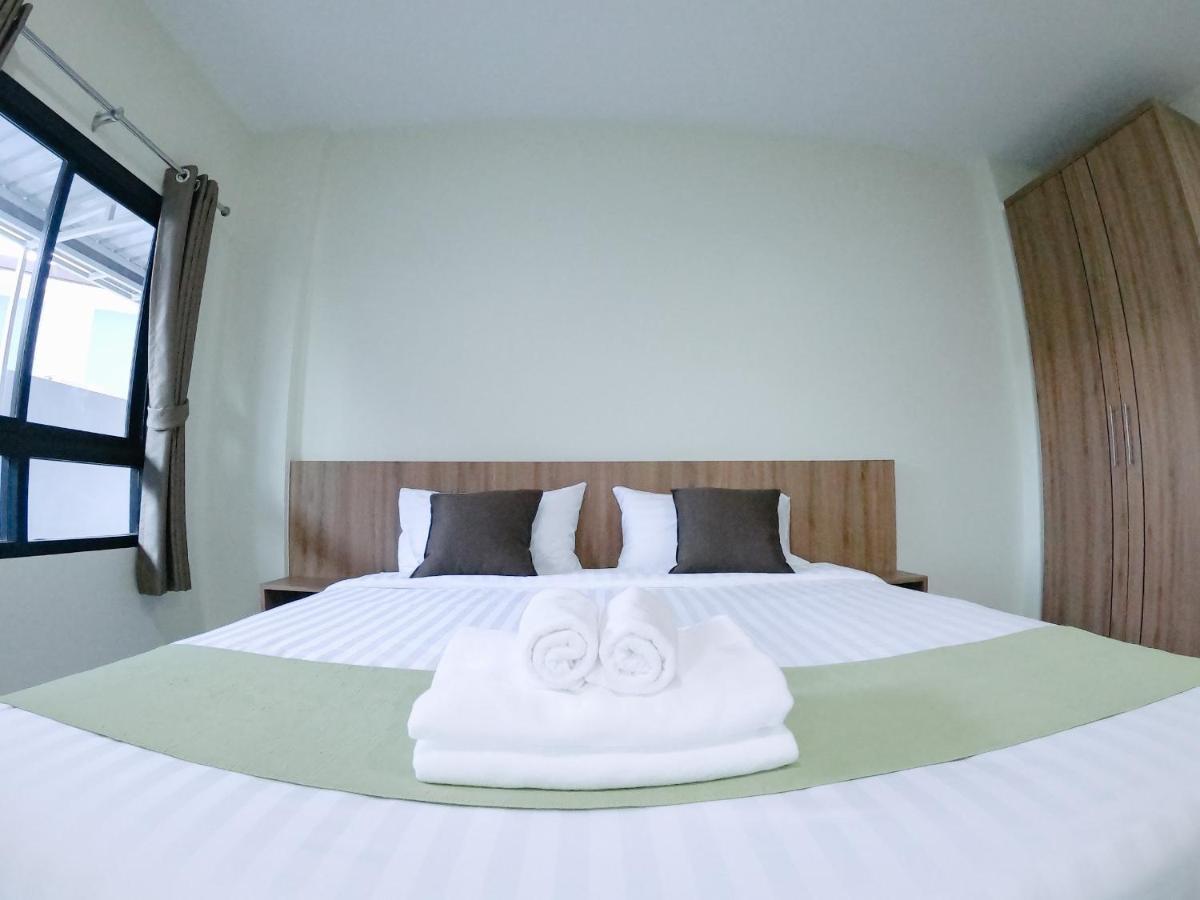Nai Yang Residence Kültér fotó