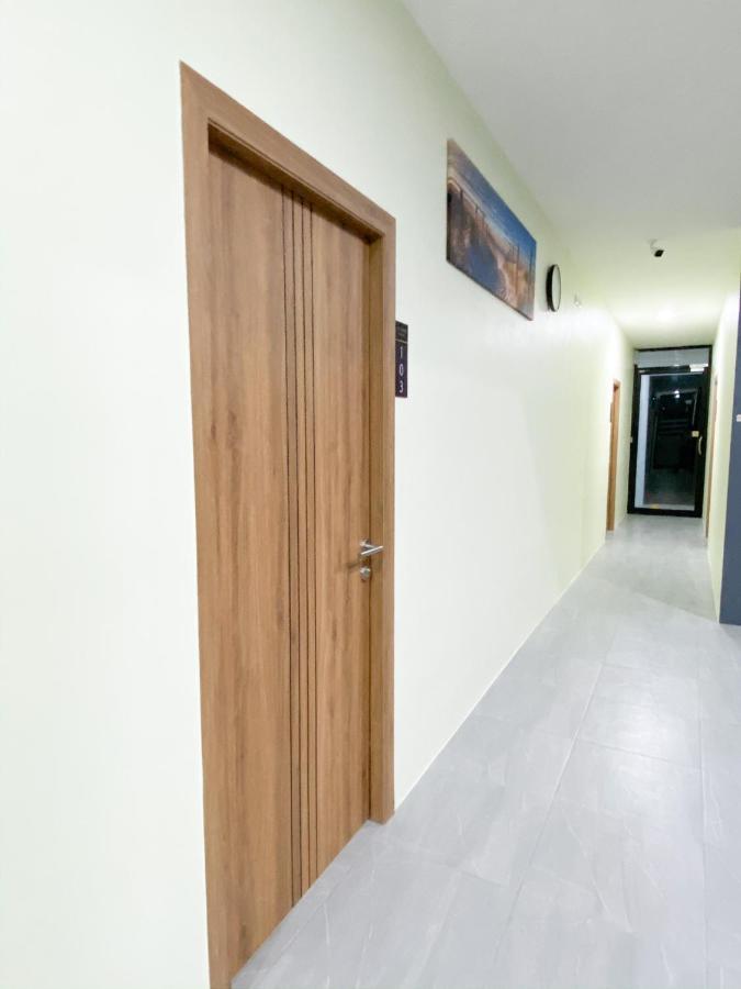Nai Yang Residence Kültér fotó