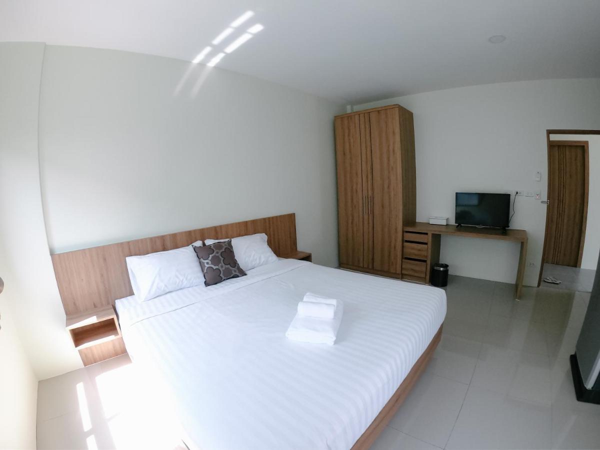 Nai Yang Residence Kültér fotó
