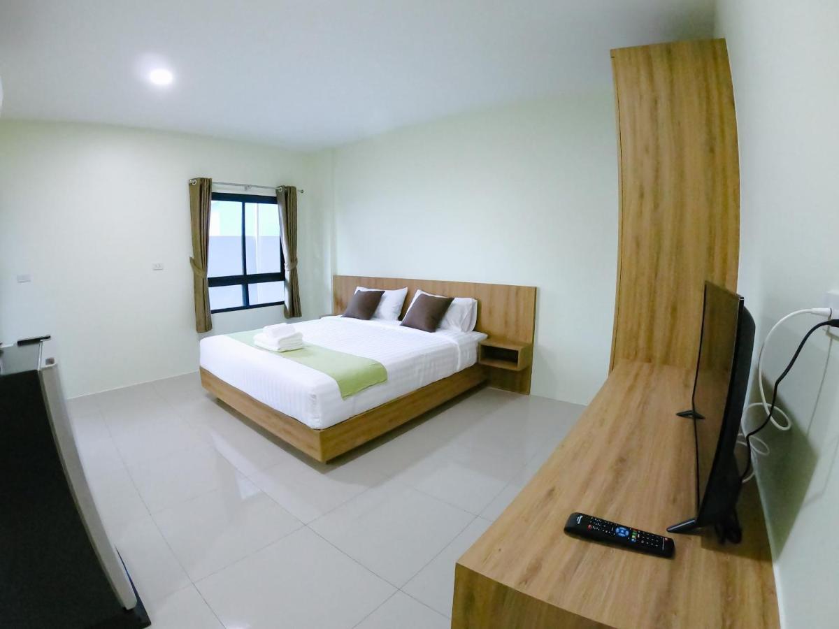 Nai Yang Residence Kültér fotó