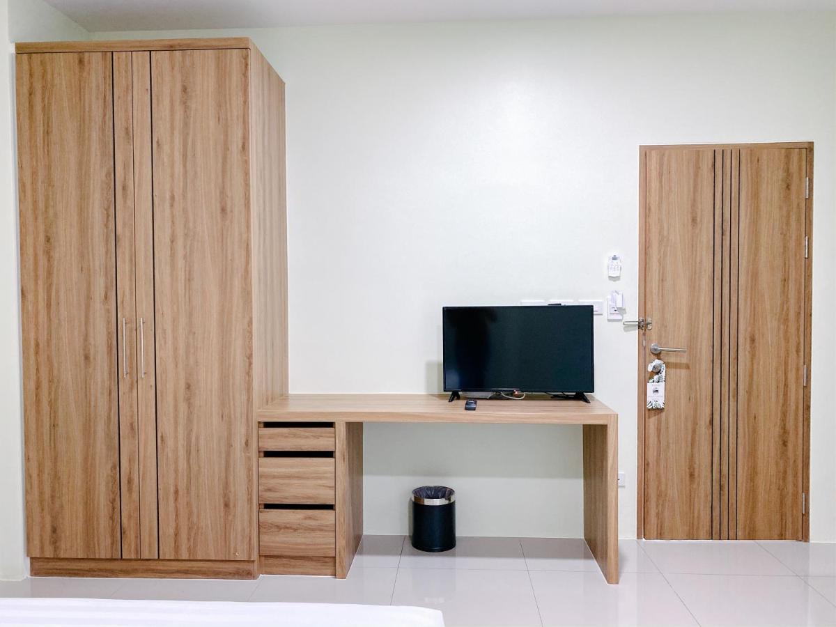 Nai Yang Residence Kültér fotó