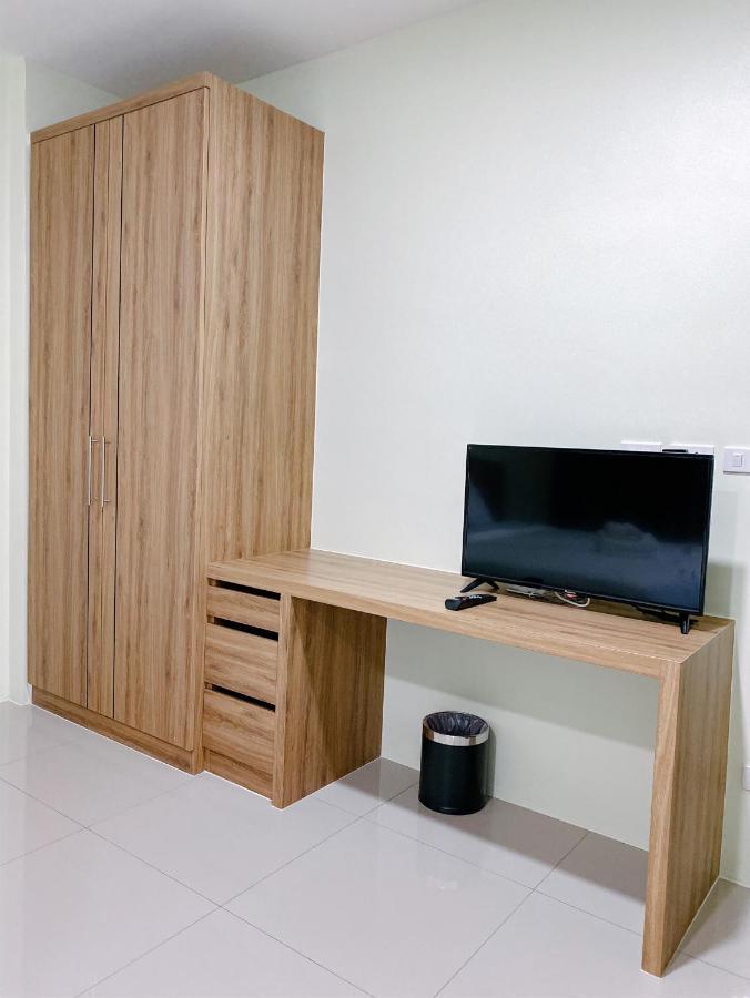 Nai Yang Residence Kültér fotó