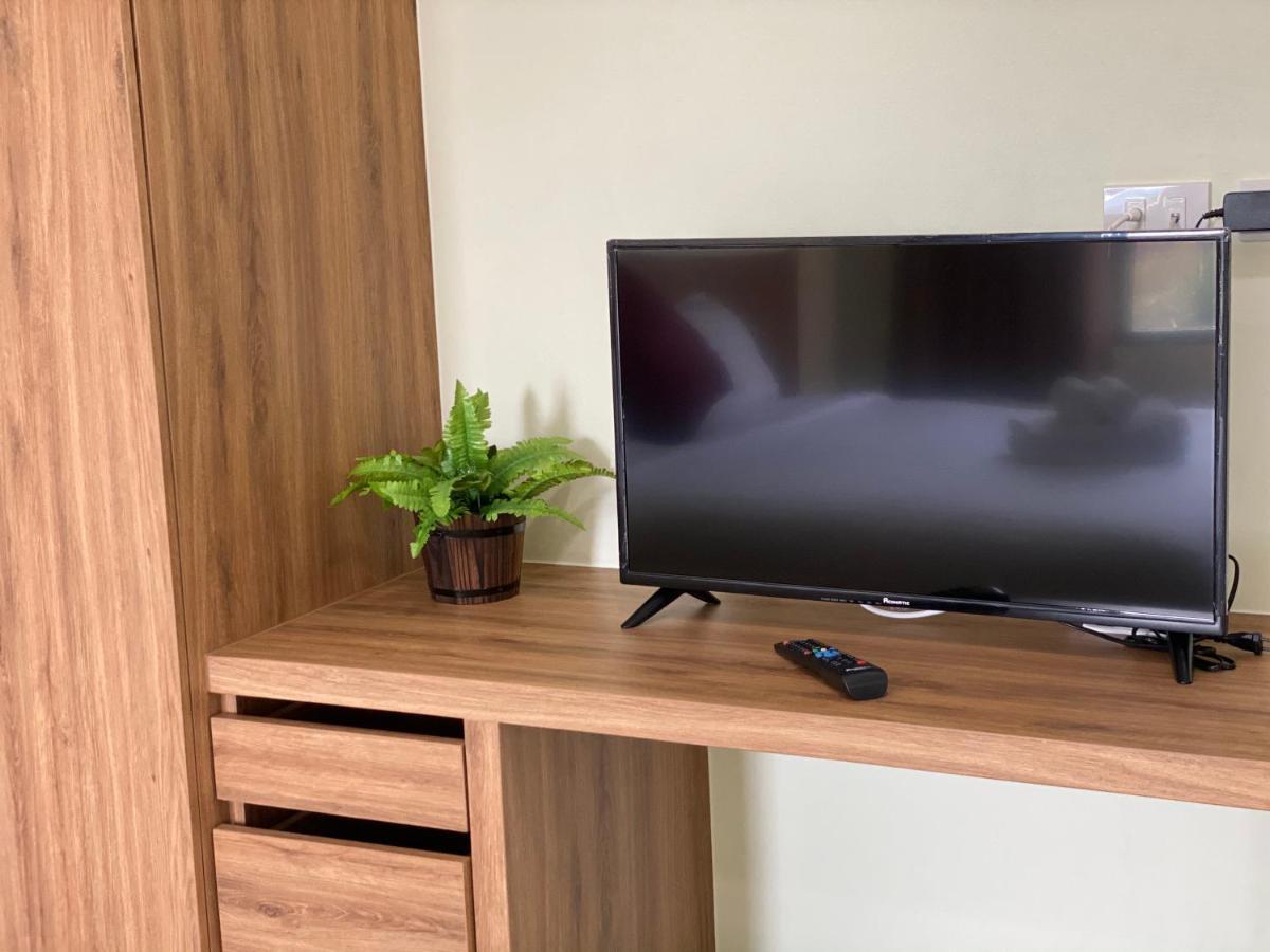 Nai Yang Residence Kültér fotó